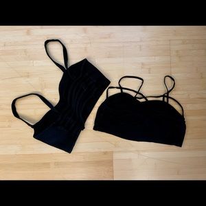 Brandy Melville Bandeaus